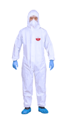 Chemical Protective Clothing T5-200